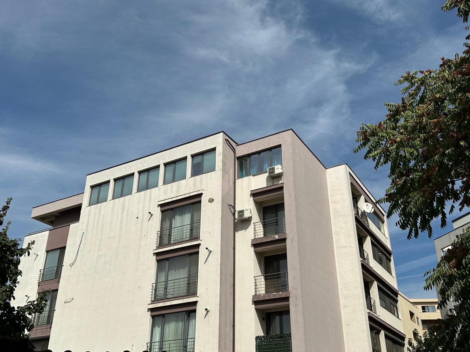 Centru Unirii Luxury Vip Apartament 2 Camere 98 Mp ! Parcare Subterana Privata Incalzita Iarna Si Climatizata Vara Doar Cu Rezervare In Limita Locurilor Disponibile ! Proprietate In Regim Hoteliep - Nu Are Bucatarie ! Букурещ Екстериор снимка